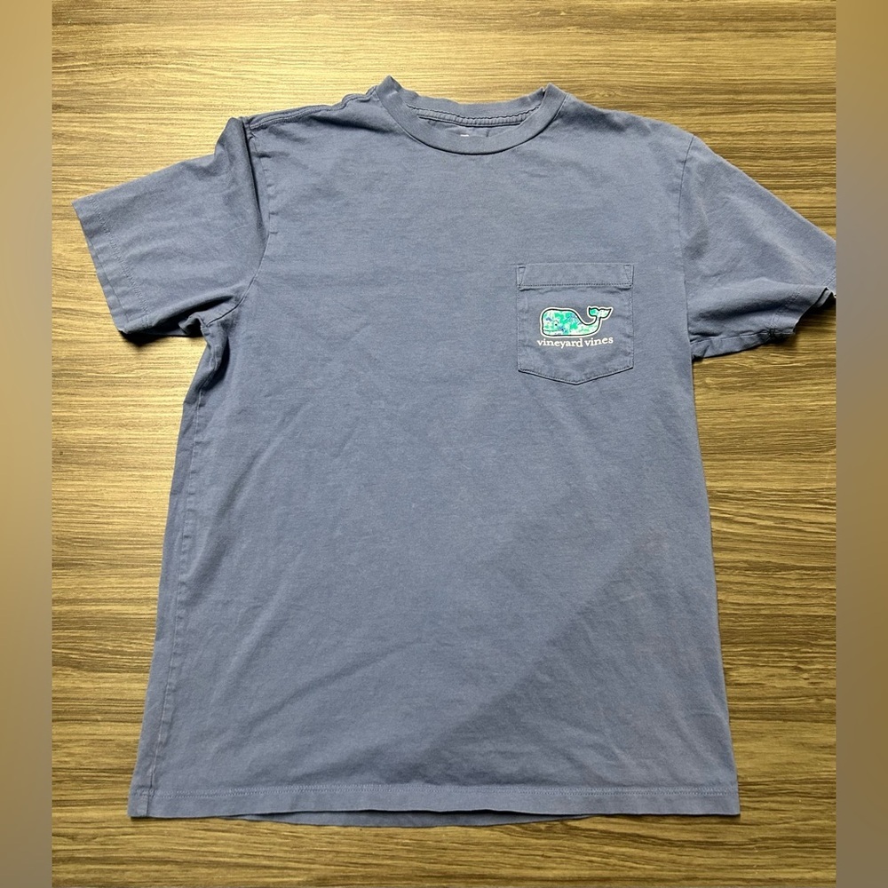 Vineyard Vines Short Sleeve Shirt Size XS